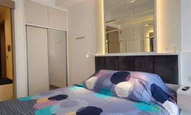 Disewakan Apartemen Dekat MRT Fatmawati City Center