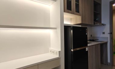 Disewakan Apartemen Dekat MRT Fatmawati City Center
