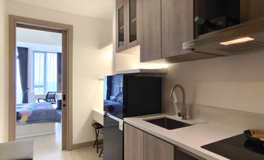 Disewakan Apartemen Dekat MRT Fatmawati City Center