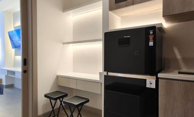 Disewakan Apartemen Dekat MRT Fatmawati City Center