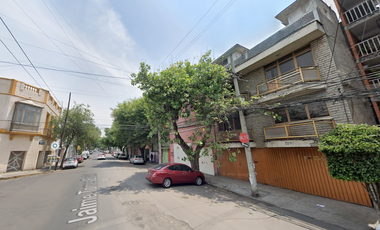 DEPARTAMENTO EN Jaime Torres Bodet 209