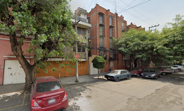 DEPARTAMENTO EN Jaime Torres Bodet 209