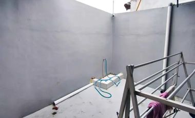 DIJUAL MURAH Rumah 2 Lantai Bung Tomo Buluh Indah