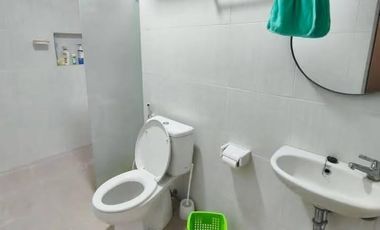 DIJUAL MURAH Rumah 2 Lantai Bung Tomo Buluh Indah