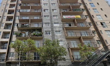 Departamento  en Remate Bancario, Seguridad de Inversión al 100% POR ESCRITO. MAGNÍFICA OPORTUNIDAD PARA SUS INVERSIONES.