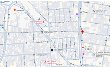 Departamento  en Remate Bancario, Seguridad de Inversión al 100% POR ESCRITO. MAGNÍFICA OPORTUNIDAD PARA SUS INVERSIONES.