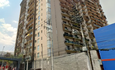 Departamento  en Remate Bancario, Seguridad de Inversión al 100% POR ESCRITO. MAGNÍFICA OPORTUNIDAD PARA SUS INVERSIONES.