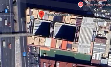 Departamento  en Remate Bancario, Seguridad de Inversión al 100% POR ESCRITO. MAGNÍFICA OPORTUNIDAD PARA SUS INVERSIONES.