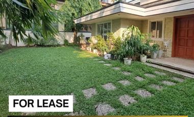 For Lease/Rent: House and Lot in Valle Verde 6, Pasig City