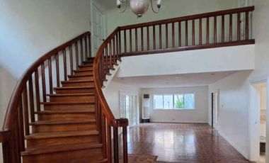 For Lease/Rent: House and Lot in Valle Verde 6, Pasig City