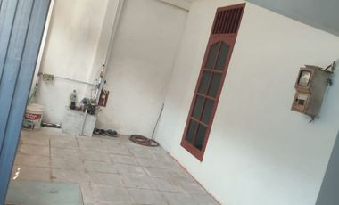 DIJUAL RUMAH INDUK + KOST2AN SIAP HUNI DI PERUMAHAN PERTAMINA TUGU