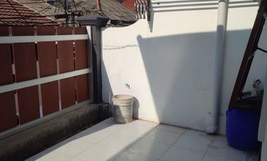 DIJUAL RUMAH INDUK + KOST2AN SIAP HUNI DI PERUMAHAN PERTAMINA TUGU