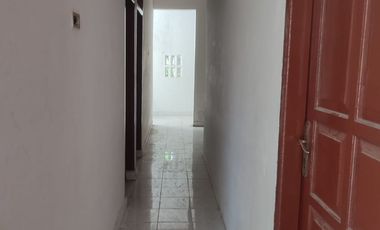 DIJUAL RUMAH INDUK + KOST2AN SIAP HUNI DI PERUMAHAN PERTAMINA TUGU