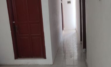 DIJUAL RUMAH INDUK + KOST2AN SIAP HUNI DI PERUMAHAN PERTAMINA TUGU