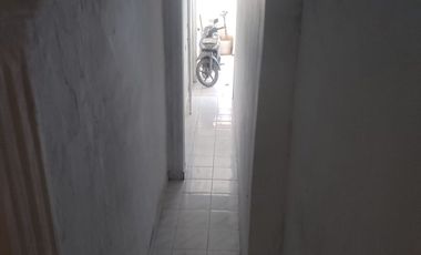 DIJUAL RUMAH INDUK + KOST2AN SIAP HUNI DI PERUMAHAN PERTAMINA TUGU