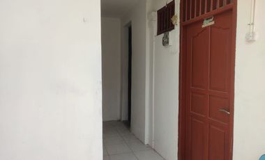 DIJUAL RUMAH INDUK + KOST2AN SIAP HUNI DI PERUMAHAN PERTAMINA TUGU