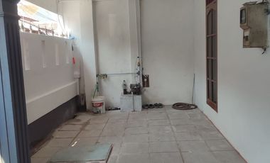 DIJUAL RUMAH INDUK + KOST2AN SIAP HUNI DI PERUMAHAN PERTAMINA TUGU