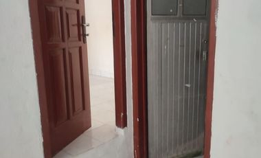 DIJUAL RUMAH INDUK + KOST2AN SIAP HUNI DI PERUMAHAN PERTAMINA TUGU