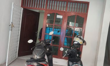 DIJUAL RUMAH INDUK + KOST2AN SIAP HUNI DI PERUMAHAN PERTAMINA TUGU