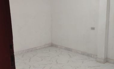 DIJUAL RUMAH INDUK + KOST2AN SIAP HUNI DI PERUMAHAN PERTAMINA TUGU