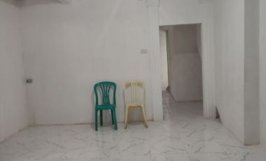 DIJUAL RUMAH INDUK + KOST2AN SIAP HUNI DI PERUMAHAN PERTAMINA TUGU