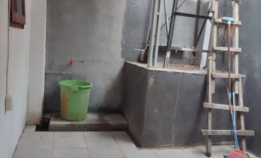 DIJUAL RUMAH INDUK + KOST2AN SIAP HUNI DI PERUMAHAN PERTAMINA TUGU
