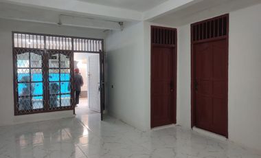 DIJUAL RUMAH INDUK + KOST2AN SIAP HUNI DI PERUMAHAN PERTAMINA TUGU