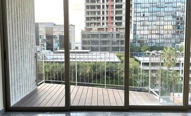 DEPARTAMENTO EN RENTA EN PROVIDENCIA A UNOS PASOS DE PUNTO SAO PAULO.