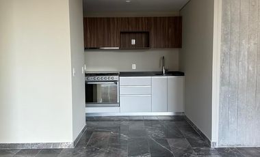 DEPARTAMENTO EN RENTA EN PROVIDENCIA A UNOS PASOS DE PUNTO SAO PAULO.