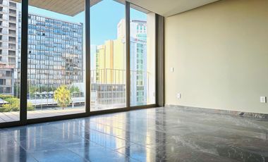 DEPARTAMENTO EN RENTA EN PROVIDENCIA A UNOS PASOS DE PUNTO SAO PAULO.