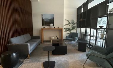 DEPARTAMENTO EN RENTA EN PROVIDENCIA A UNOS PASOS DE PUNTO SAO PAULO.