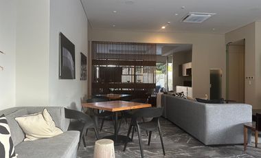 DEPARTAMENTO EN RENTA EN PROVIDENCIA A UNOS PASOS DE PUNTO SAO PAULO.