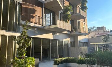 DEPARTAMENTO EN RENTA EN PROVIDENCIA A UNOS PASOS DE PUNTO SAO PAULO.