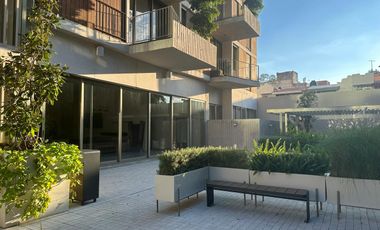 DEPARTAMENTO EN RENTA EN PROVIDENCIA A UNOS PASOS DE PUNTO SAO PAULO.