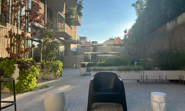 DEPARTAMENTO EN RENTA EN PROVIDENCIA A UNOS PASOS DE PUNTO SAO PAULO.