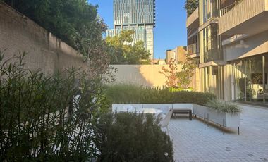 DEPARTAMENTO EN RENTA EN PROVIDENCIA A UNOS PASOS DE PUNTO SAO PAULO.