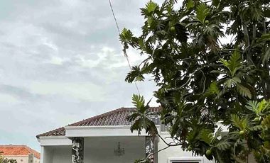 Rumah 1 Lt Full Furnish Mewah Kasemen Serang Bantrn
