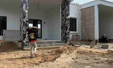 Rumah 1 Lt Full Furnish Mewah Kasemen Serang Bantrn