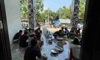 Rumah 1 Lt Full Furnish Mewah Kasemen Serang Bantrn