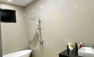 Rumah 1 Lt Full Furnish Mewah Kasemen Serang Bantrn