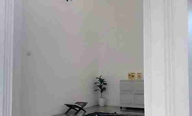 Rumah 1 Lt Full Furnish Mewah Kasemen Serang Bantrn