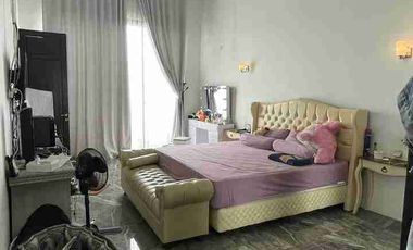 Rumah 1 Lt Full Furnish Mewah Kasemen Serang Bantrn