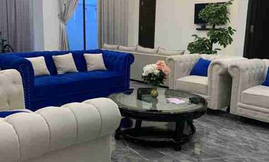 Rumah 1 Lt Full Furnish Mewah Kasemen Serang Bantrn