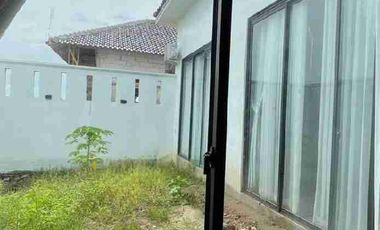 Rumah 1 Lt Full Furnish Mewah Kasemen Serang Bantrn