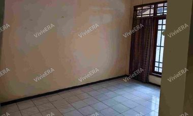 Dijual Rumah Murah Antapani