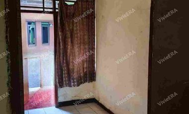 Dijual Rumah Murah Antapani