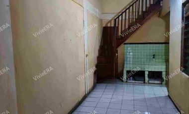 Dijual Rumah Murah Antapani