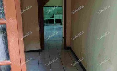 Dijual Rumah Murah Antapani
