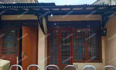 Dijual Rumah Murah Antapani