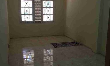 Dijual Rumah Bagus Siap Huni di Cucur Bintaro Sektor 4